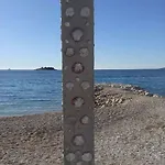 Vera 1 Apartman *