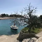 Vera 1 Apartman *