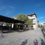 Vera 1 Apartman Rogoznica