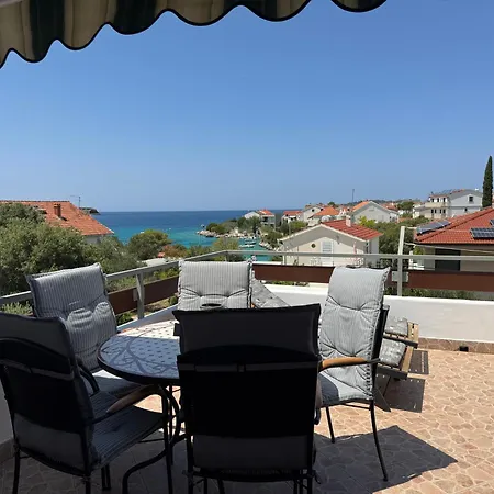 Apartman Vera 1