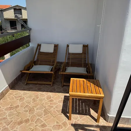 Apartman Vera 1 Rogoznica