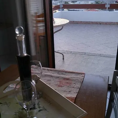 Apartment Vera 1