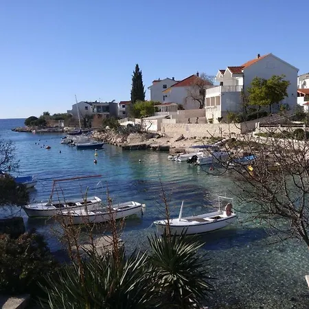 Vera 1 Apartment Rogoznica (Sibenik-Knin)