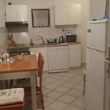 Apartment Vera 1