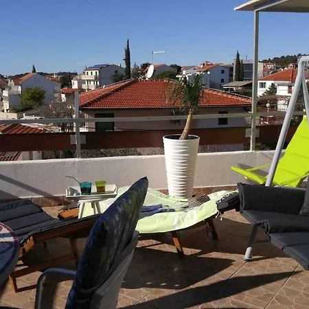 Apartment Vera 1