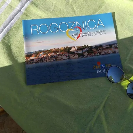 Vera 1 Rogoznica (Sibenik-Knin)