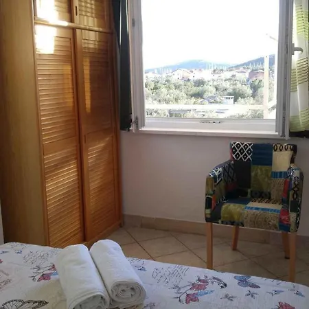 Vera 1 Apartment