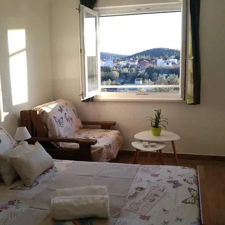 Apartment Vera 1