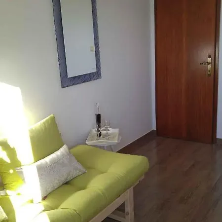 Vera 1 Apartment