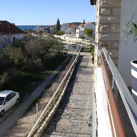 Lejlighed Vera 1 Rogoznica (Sibenik-Knin)