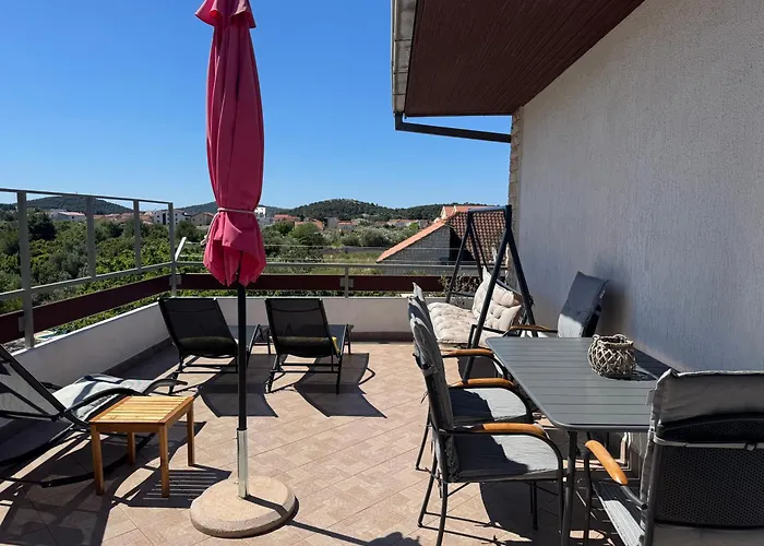 Vera 1 * Rogoznica (Sibenik-Knin)