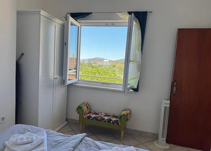 Vera 1 Apartment Rogoznica (Sibenik-Knin)