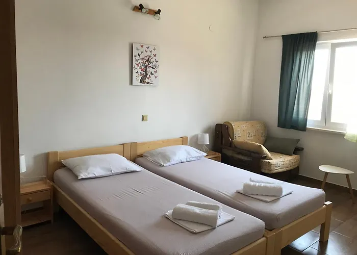 Apartment Vera 1 Rogoznica (Sibenik-Knin)