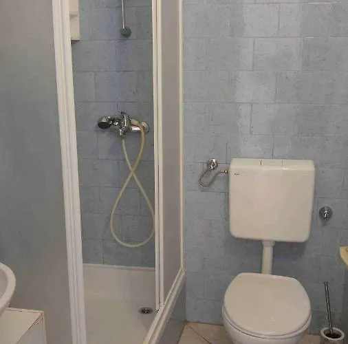 Vera 1 Daire Rogoznica (Sibenik-Knin)