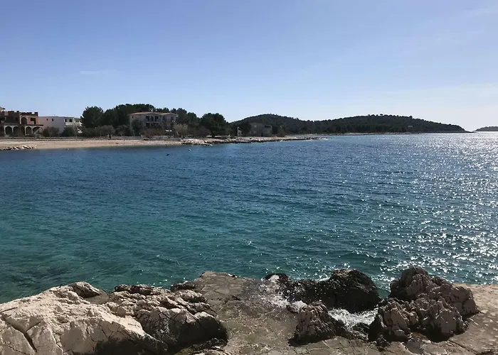 Vera 1 Rogoznica (Sibenik-Knin)