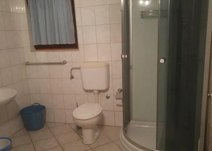 Daire Vera 1 Rogoznica (Sibenik-Knin)