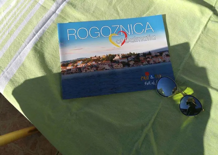 Vera 1 Rogoznica (Sibenik-Knin)