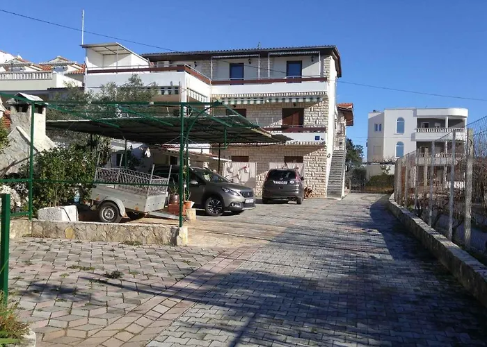 Daire Vera 1 Rogoznica (Sibenik-Knin)