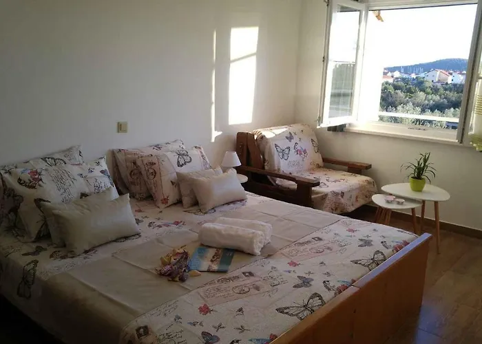 Daire Vera 1 Rogoznica (Sibenik-Knin)