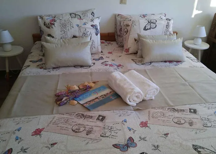 Vera 1 * Rogoznica (Sibenik-Knin)