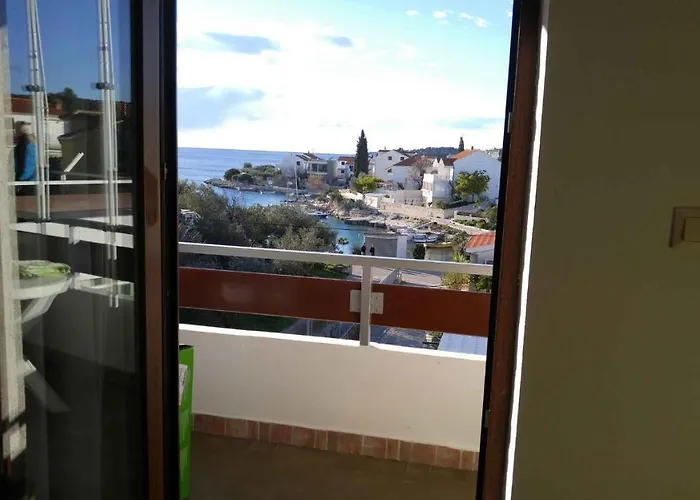 Daire Vera 1 Rogoznica (Sibenik-Knin)