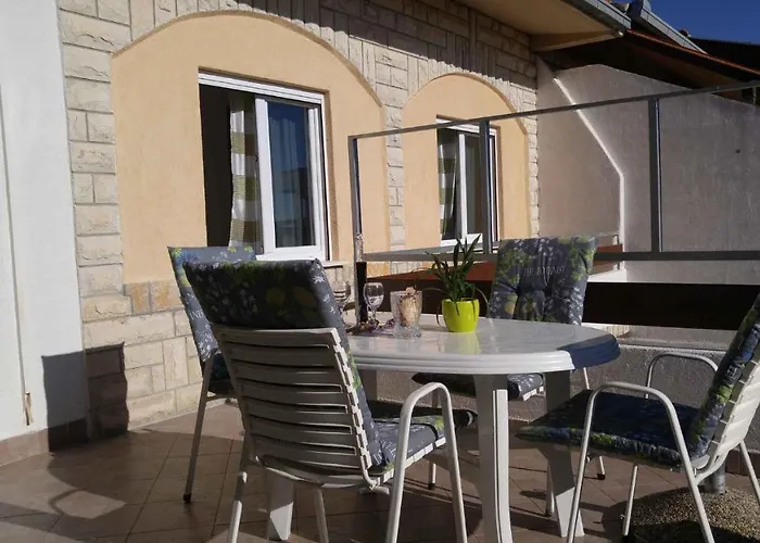 Daire Vera 1 Rogoznica (Sibenik-Knin)