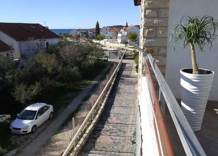 Apartment Vera 1 Rogoznica (Sibenik-Knin)