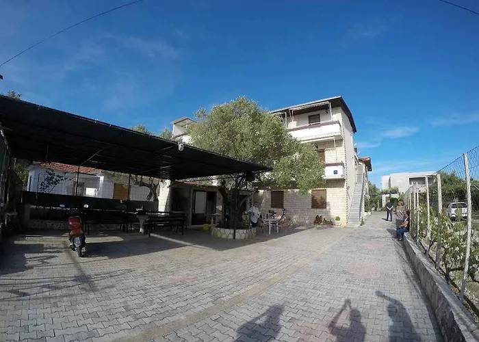 Vera 1 Apartment Rogoznica (Sibenik-Knin)