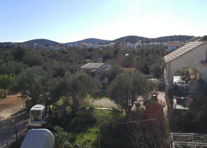 Vera 1 * Rogoznica (Sibenik-Knin)